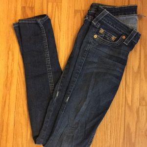 True Religion skinny’s